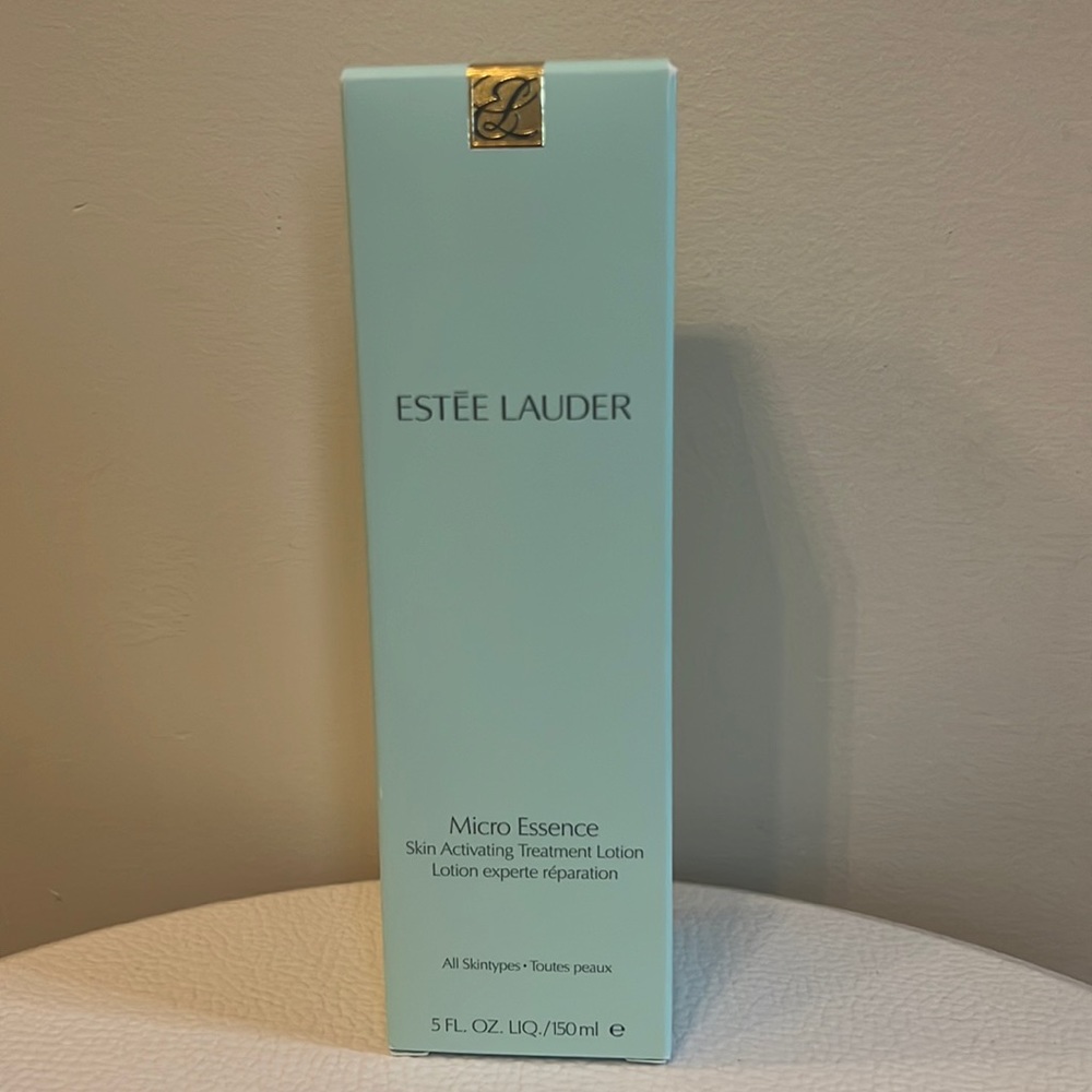 Estée Lauder Micro Essence Skin Activating Treatment Lotion